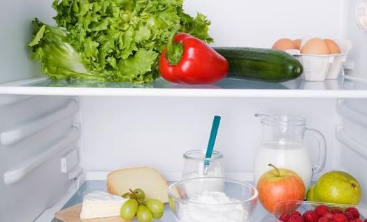 冰箱是家中的耗電大戶 冰箱節能省電妙招