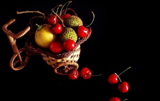 水果寒熱二三事，你吃對(duì)了嗎？