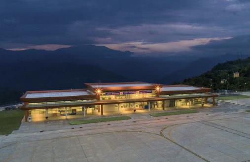 探秘錫金走進世外桃源