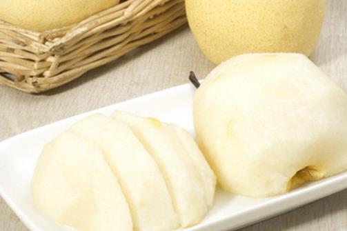 咳嗽的膳食原則及湯飲推薦 調養妊娠咳嗽的菜肴