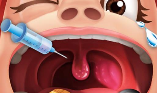 扁桃體結石需要安全護理 扁桃體結石形成原因及危害