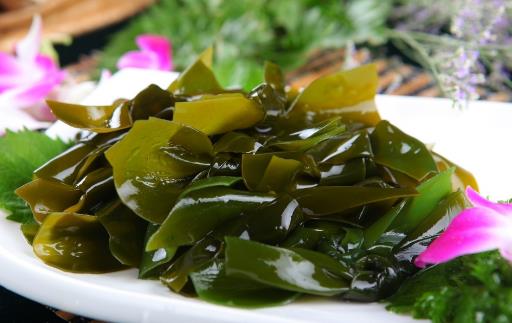 這些人群不宜食用海帶，一點(diǎn)都別沾最好