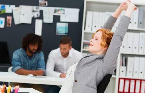 卵巢是女性重要的一個部位，卵巢衰老的話，女人的容顏也