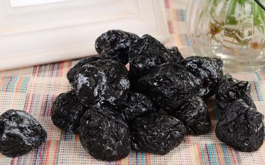 烏梅的藥用價(jià)值 烏梅的食用禁忌