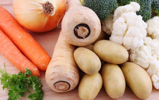 早餐第一口怎么吃才健康？