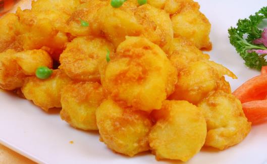 用水果來做菜對身體非常有好處 好吃易學的水果菜