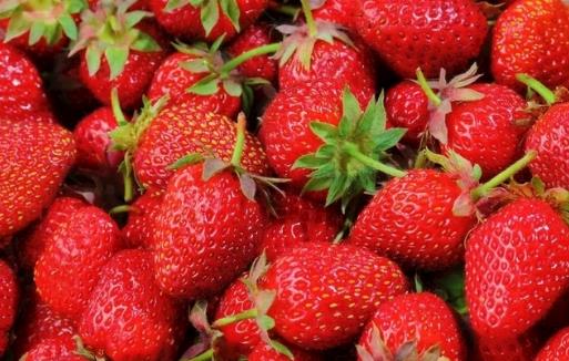 用水果來做菜對身體非常有好處 好吃易學的水果菜