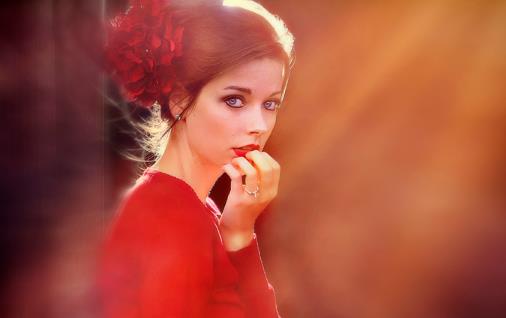 女人需要氣血兩旺 人見人愛的家庭補血方