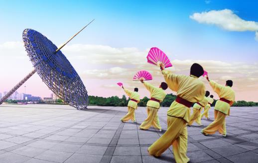 養生不可盲目 結合自身體質因人而異進行