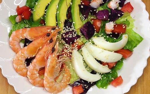 健身餐對營養的均有講究 健身運動員三餐時間安排