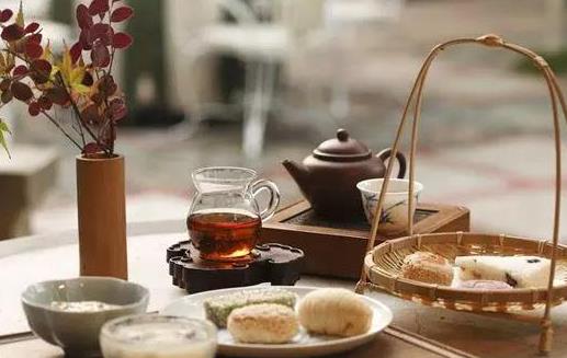 一杯濃茶百害無一利 喝濃茶的危害