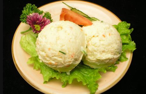 沒吃完的奶粉倒掉？千萬別，因為那可是美食原料