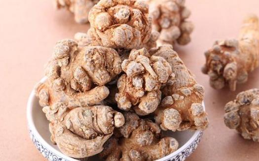 滋補藥材種類大全 中藥進補也要講方法