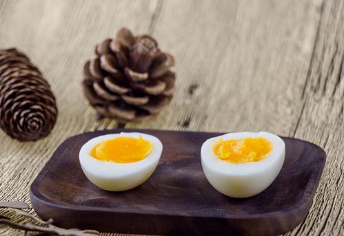 雞蛋是個(gè)寶 錯(cuò)吃很苦惱