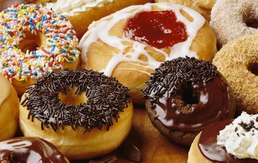 對眼睛健美有益的食物 多吃這些食物養出靚麗好眼睛