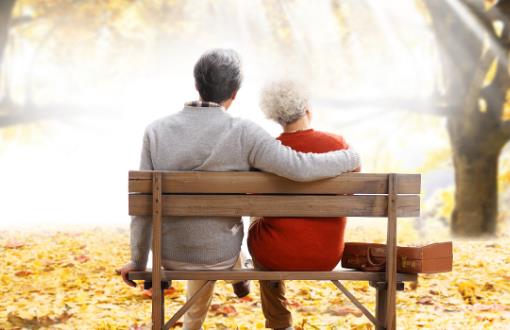 長壽的7個飲食小秘訣 能幫你延年益壽