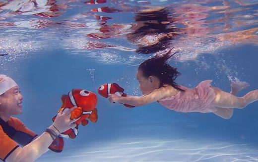 掌握溺水急救常識 給溺水兒童爭取更多的存活希望