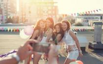 ?同樣是手機(jī)拍照總是別人拍的更好看 手機(jī)也能出大片