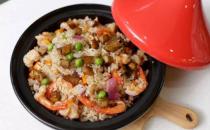 掌握幾個炒飯技巧 幫你從簡從速的做出各種美味炒飯