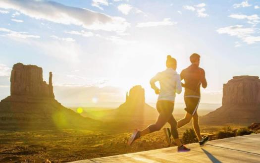 劇烈的體育運動后的飲食選擇 運動量與飲食