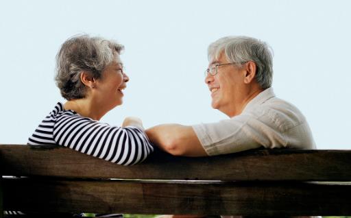 壽命長的人，通常有“2硬2軟”，哪怕占一個，也說明你還算