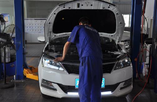 汽車報廢前，別忘了留下這4個零件，比報廢拿到的錢還要多