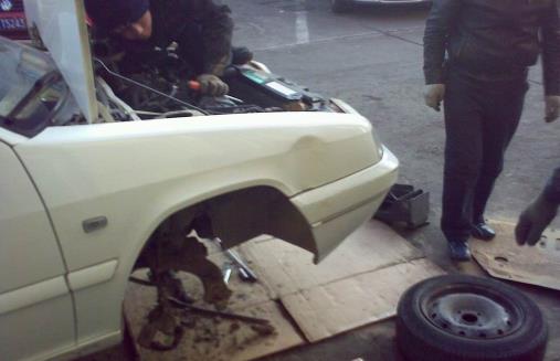 汽車報廢前，別忘了留下這4個零件，比報廢拿到的錢還要多