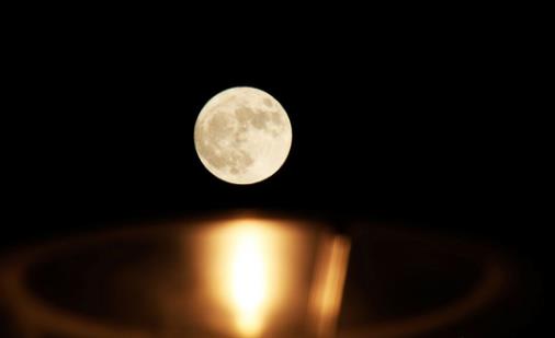 拍攝時，利用這6種對比構圖手法，可以增強照片畫面的視覺