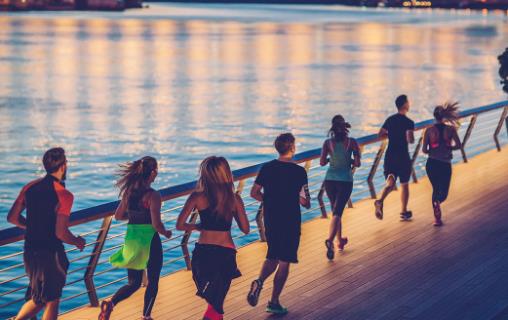 運動減肥方法及弊端介紹 運動過程中的注意事項盤點