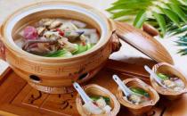 想要科學養生 食療養生是很好的養生方式