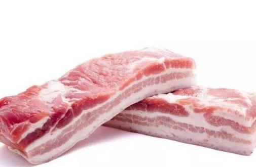 山寨五花肉多 選購(gòu)放心安全五花肉的竅門 