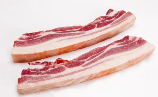 山寨五花肉多 選購(gòu)放心安全五花肉的竅門 