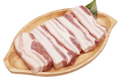 山寨五花肉多 選購(gòu)放心安全五花肉的竅門 