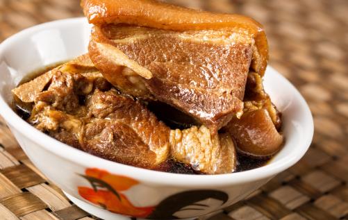 去除豬肉腥味小妙招 食物對抗食物效果最佳