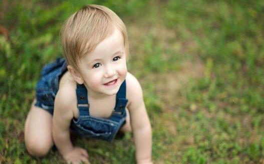 寶寶小毛病壞習慣一籮筐 有些是孩子聰明的表現