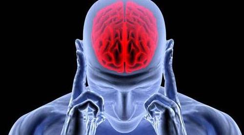 早上起床時，體外出現四個特征，很遺憾，腦出血可能已經找上你 