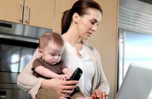 寶寶多大可以豎著抱？抱寶寶還有這么多學問