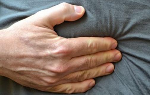 晨起如廁時有4表現3征兆 預示你的腎臟是否健康