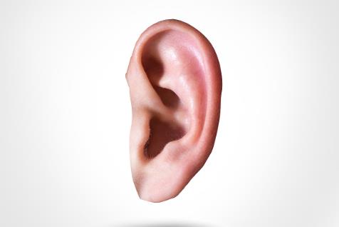 耳朵為什么有干濕的區別 簡單的耳朵護理方法