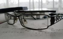 不戴眼鏡沒有安全感 眼睛度數加深會有哪些原因