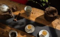 ?茶道正是修身養性之道 這就是其養生的秘密所在