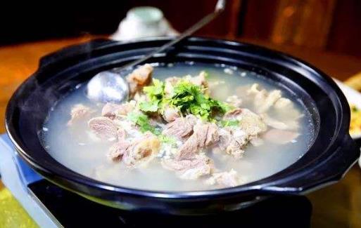 分娩后補充氣血 補氣血最快最好食譜