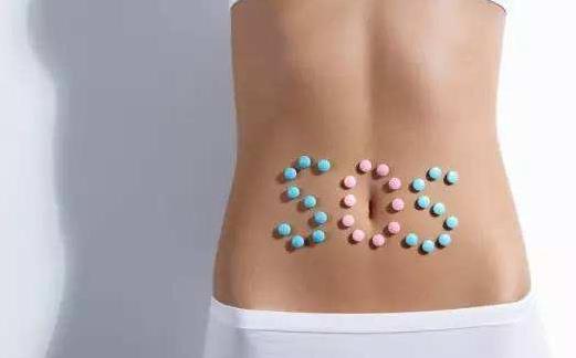 肚臍為曾經的生命之門 日常護臍做好這幾點