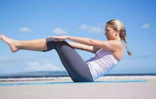 易胖體質變胖容易減肥難 易胖體質減肥方法小常識