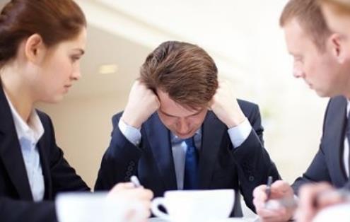 晨起口苦咽干，還帶口臭，因為幕后有3個“大黑手”