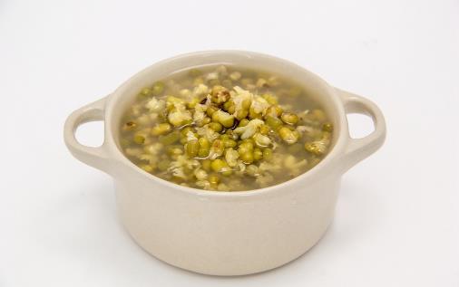 綠豆湯這樣喝才最消暑！這么多年，你是不是喝錯(cuò)了