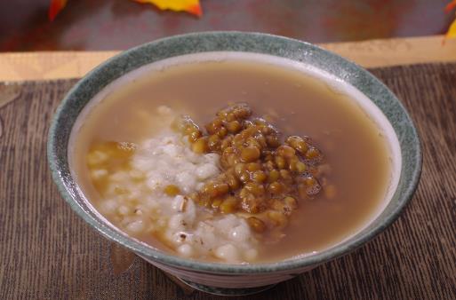 綠豆湯這樣喝才最消暑！這么多年，你是不是喝錯(cuò)了