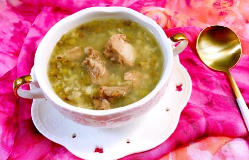 綠豆湯這樣喝才最消暑！這么多年，你是不是喝錯(cuò)了