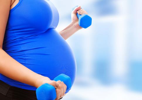 孕期運動不盲目！注意這6點，安全又有效！ 
