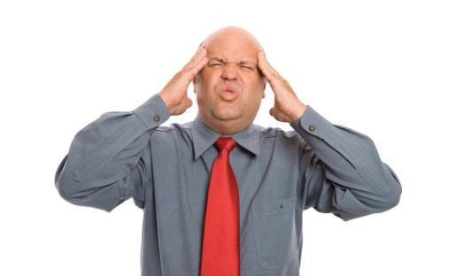 腦供血不足，這些壞習慣別忽視，一個個戒掉，腦子清醒心